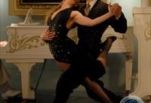 Tango - Gala Tango Dinner Show and Lesson